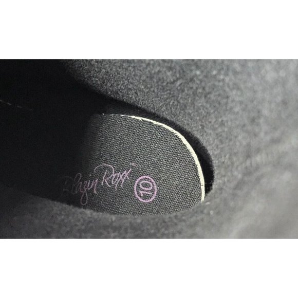 Blazin Roxx Multicolor Chevron Rain Boots - Picture 12 of 16